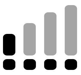 Dual SIM signal 1