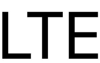 LTE network