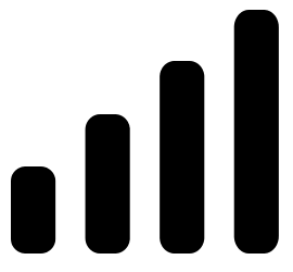 4 bars signal