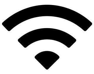 WiFi high