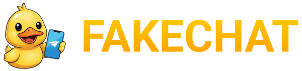 FAKECHAT Logo