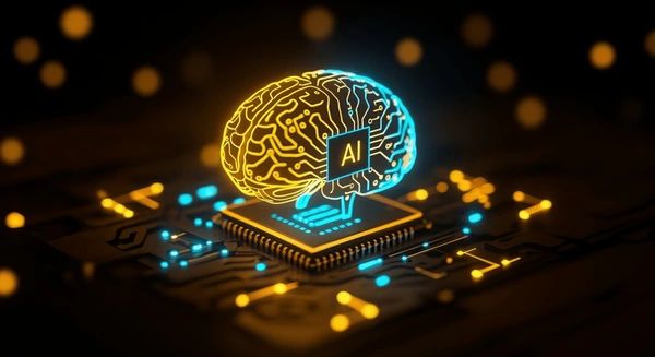 Как использовать AI для генерации чата