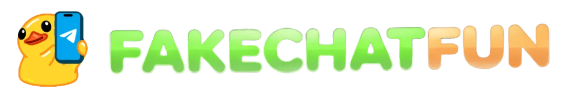 Онлайн-генератор вымышленных чатов FakeChatFun