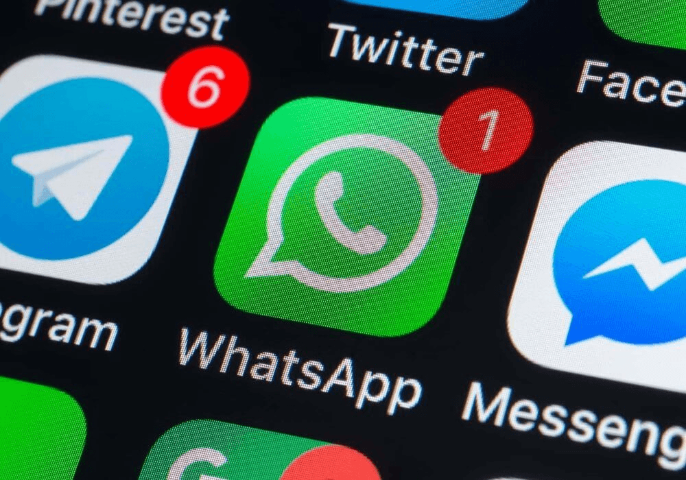 Как сделать фейк переписку в Telegram, WhatsApp и Instagram в 2026